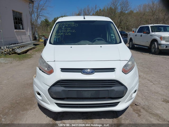 NM0LS7F71H1302842 Ford Transit