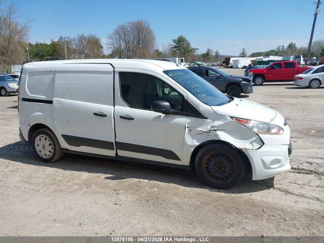 NM0LS7F71H1302842 Ford Transit