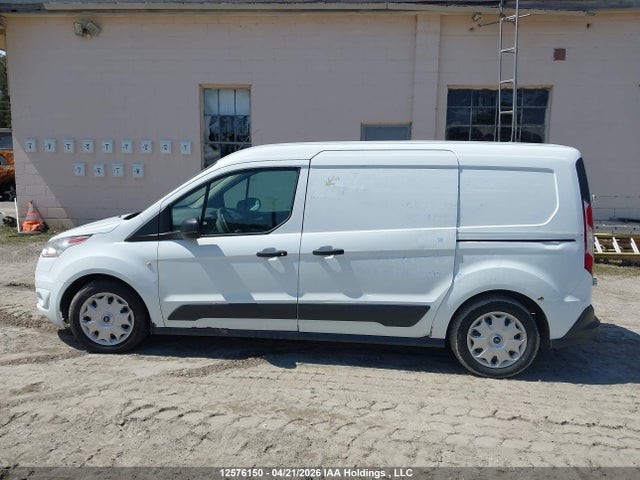 NM0LS7F71H1302842 Ford Transit