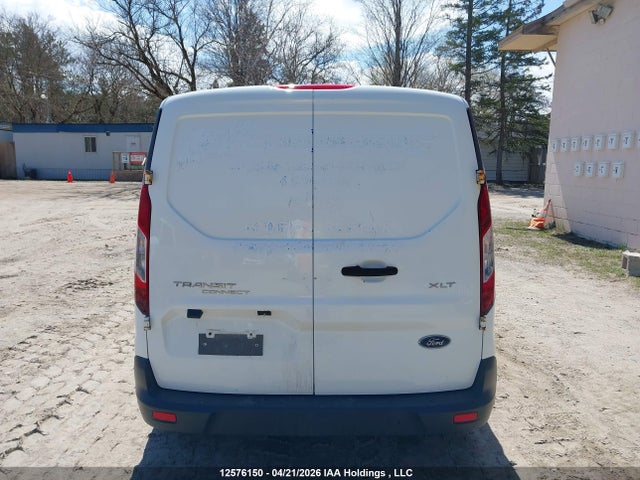 NM0LS7F71H1302842 Ford Transit