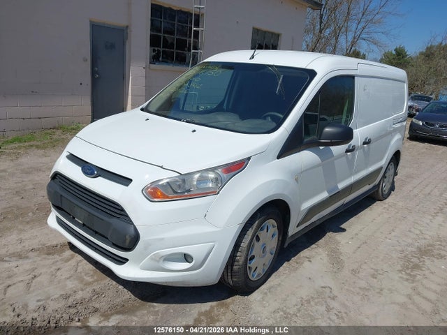 NM0LS7F71H1302842 Ford Transit