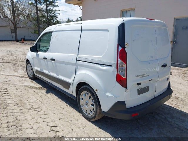 NM0LS7F71H1302842 Ford Transit