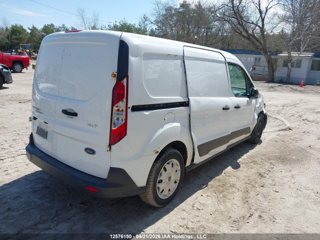NM0LS7F71H1302842 Ford Transit