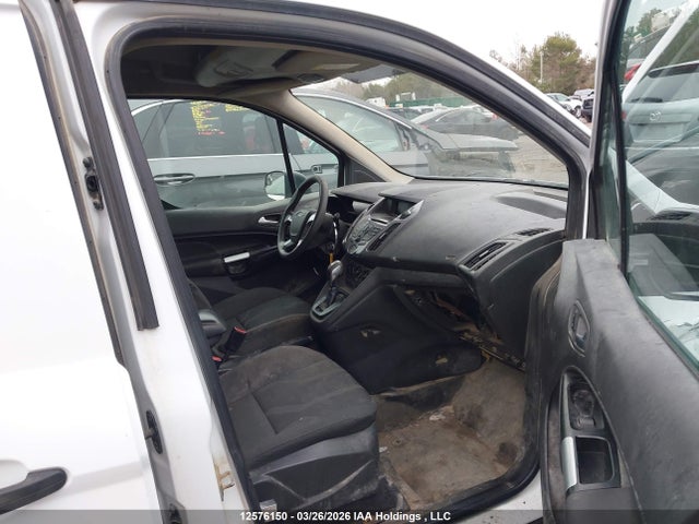 NM0LS7F71H1302842 Ford Transit