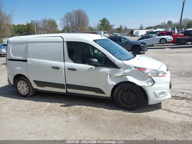 NM0LS7F71H1302842 Ford Transit