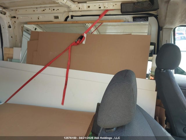 NM0LS7F71H1302842 Ford Transit