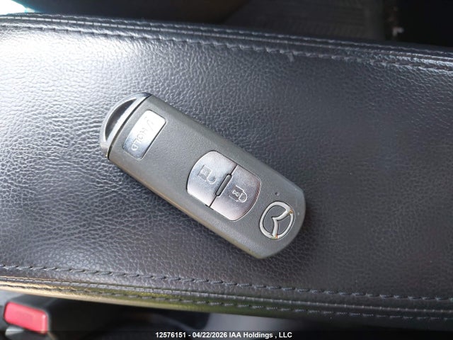 Продаж на аукціоні авто 2018 Mazda Cx-3 Touring, vin: JM1DKDC72J1330648, номер лоту: 12576151
