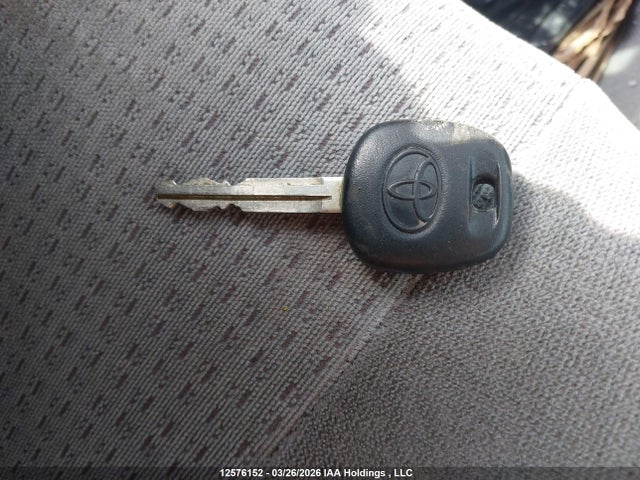 12576152 :رقم المزاد ، 2T1BR32E76C690966 vin ، 2006 Toyota Corolla مزاد بيع