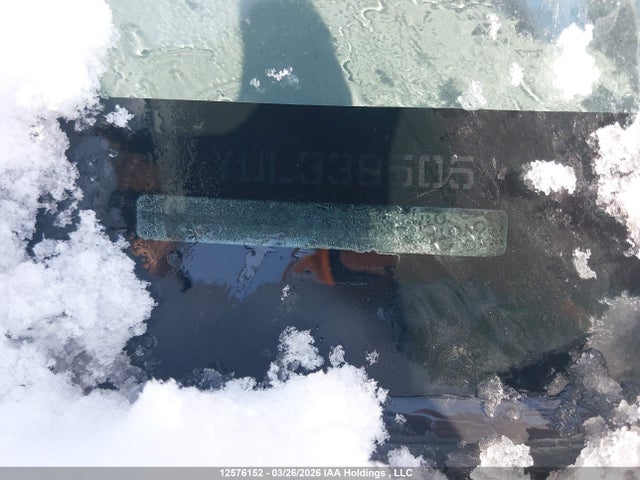 12576152 :رقم المزاد ، 2T1BR32E76C690966 vin ، 2006 Toyota Corolla مزاد بيع
