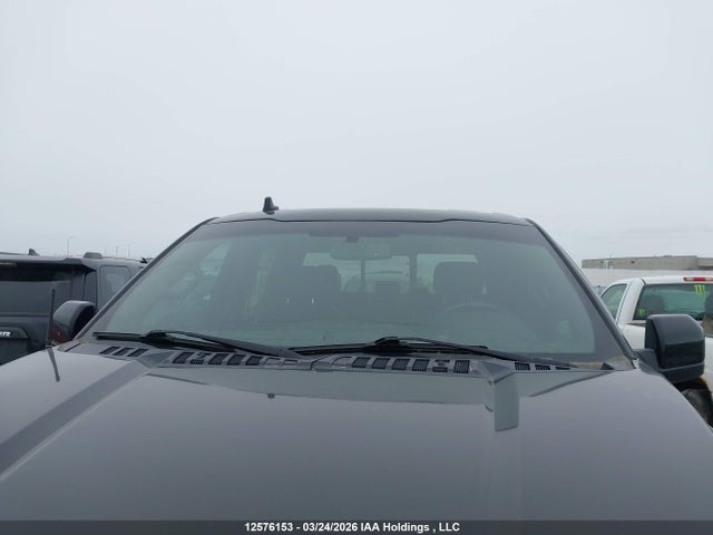 Aukcja sprzedaży 2018 Ford F150 Supercrew, vin: 1FTEW1E57JKD47751, numer aukcji: 12576153