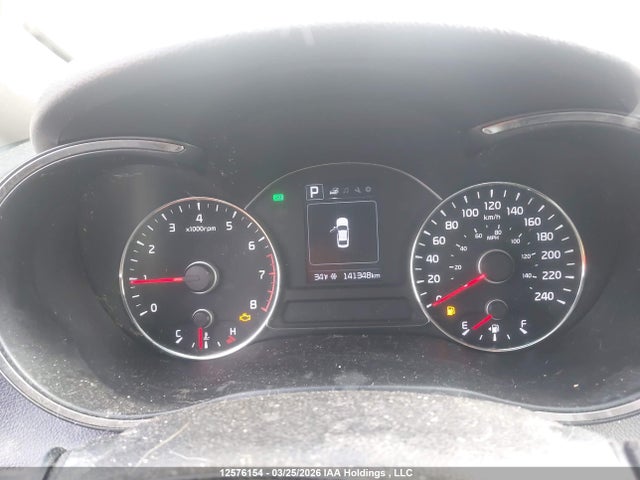 Auction sale of the 2018 Kia Forte Lx/s, vin: 3KPFL4A7XJE189205, lot number: 12576154