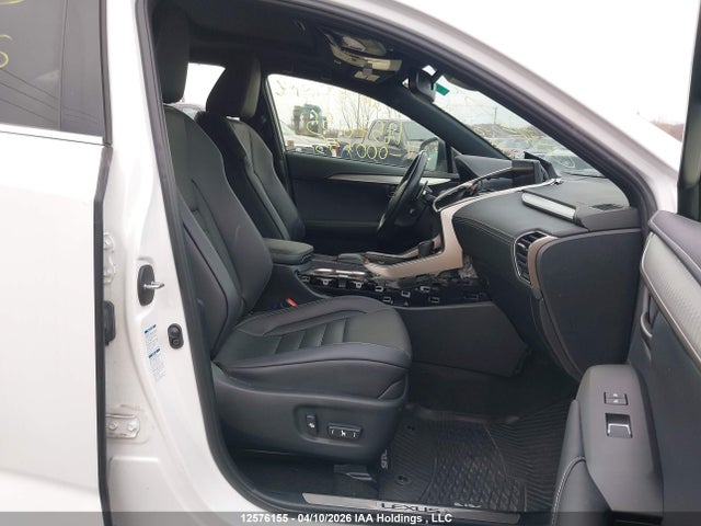 2020 Lexus Nx 300 მანქანა იყიდება აუქციონზე, vin: JTJSARDZ0L5000135, აუქციონის ნომერი: 12576155