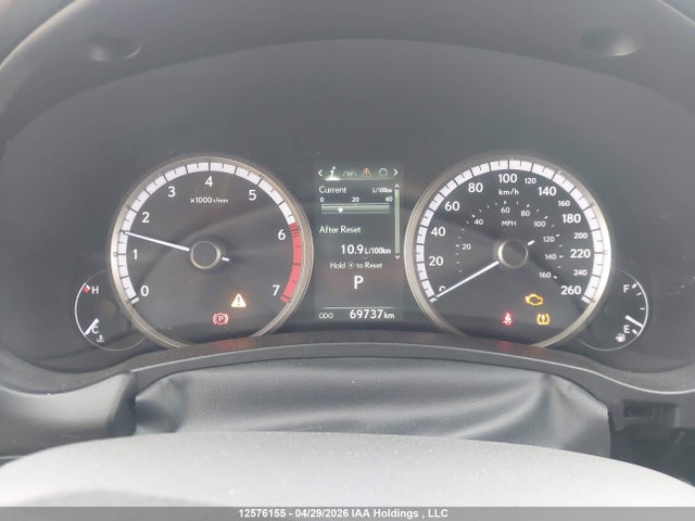 2020 Lexus Nx 300 მანქანა იყიდება აუქციონზე, vin: JTJSARDZ0L5000135, აუქციონის ნომერი: 12576155