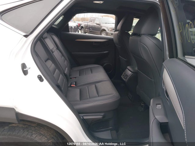 2020 Lexus Nx 300 მანქანა იყიდება აუქციონზე, vin: JTJSARDZ0L5000135, აუქციონის ნომერი: 12576155