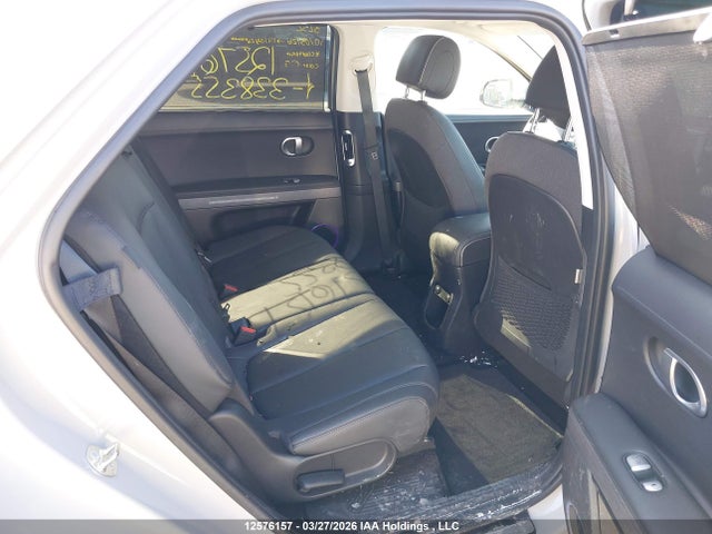 Продаж на аукціоні авто 2024 Hyundai Ioniq 5 Limited/disney 100 Platinum Edition, vin: KM8KRDDF7RU338355, номер лоту: 12576157