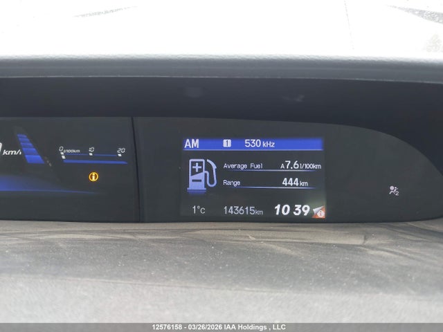 12576158 :رقم المزاد ، 2HGFB2F58FH046474 vin ، 2015 Honda Civic Lx مزاد بيع