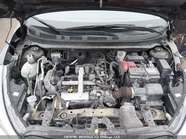 Продаж на аукціоні авто 2024 Nissan Kicks, vin: 3N1CP5CV8RL539854, номер лоту: 12576159