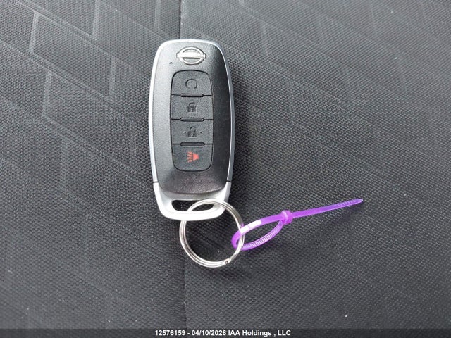 Продаж на аукціоні авто 2024 Nissan Kicks, vin: 3N1CP5CV8RL539854, номер лоту: 12576159