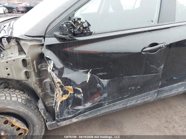 Продаж на аукціоні авто 2024 Nissan Kicks, vin: 3N1CP5CV8RL539854, номер лоту: 12576159
