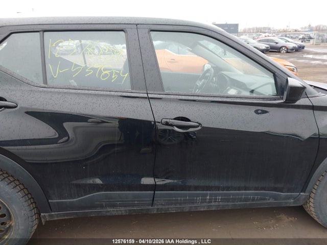 Продаж на аукціоні авто 2024 Nissan Kicks, vin: 3N1CP5CV8RL539854, номер лоту: 12576159