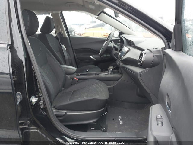 Продаж на аукціоні авто 2024 Nissan Kicks, vin: 3N1CP5CV8RL539854, номер лоту: 12576159