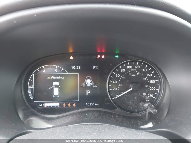 Продаж на аукціоні авто 2024 Nissan Kicks, vin: 3N1CP5CV8RL539854, номер лоту: 12576159
