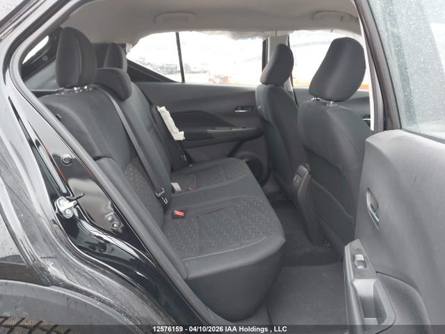 Продаж на аукціоні авто 2024 Nissan Kicks, vin: 3N1CP5CV8RL539854, номер лоту: 12576159