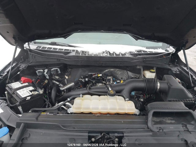 Продажа на аукционе авто 2022 Ford F-150 Xlt, vin: 1FTEW1EP9NFA74635, номер лота: 12576160