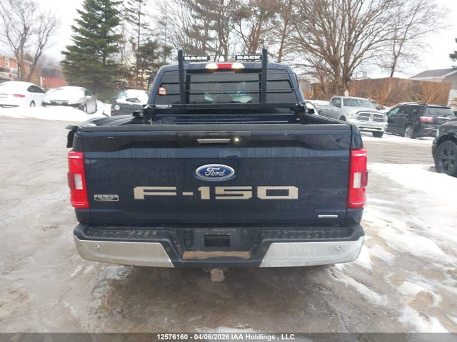 Продажа на аукционе авто 2022 Ford F-150 Xlt, vin: 1FTEW1EP9NFA74635, номер лота: 12576160