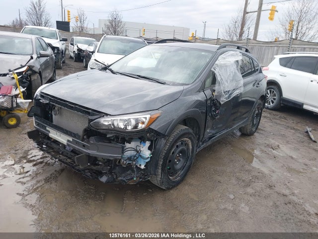 JF2GTAPC1P8299488 Subaru Crosstrek Premium
