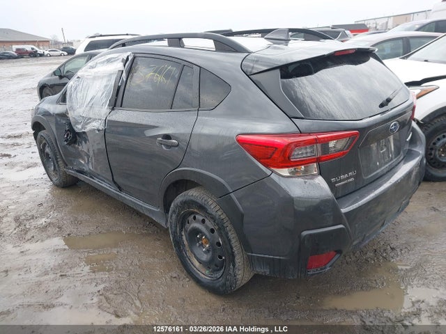 JF2GTAPC1P8299488 Subaru Crosstrek Premium