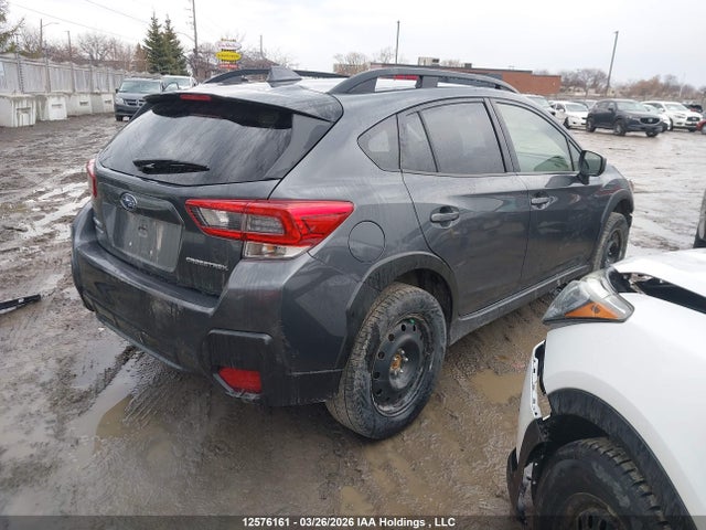 JF2GTAPC1P8299488 Subaru Crosstrek Premium