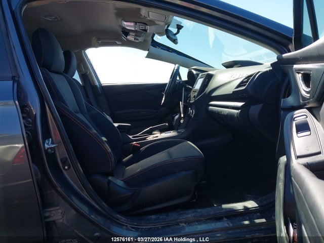 JF2GTAPC1P8299488 Subaru Crosstrek Premium