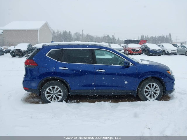 5N1AT2MV3KC821717 Nissan Rogue S/sl/sv