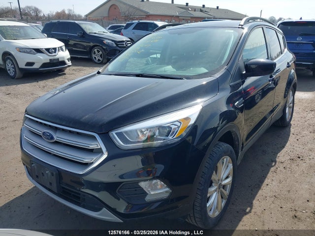 Продаж на аукціоні авто 2019 Ford Escape, vin: 1FMCU9HD3KUB16149, номер лоту: 12576166