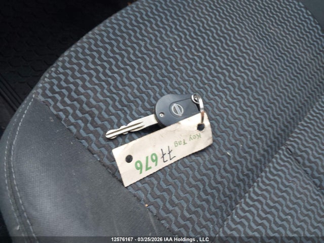3N1CE2CP8EL353943 Nissan Versa Note S/s Plus/sv/sl