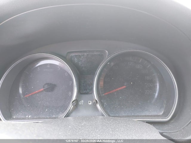 3N1CE2CP8EL353943 Nissan Versa Note S/s Plus/sv/sl