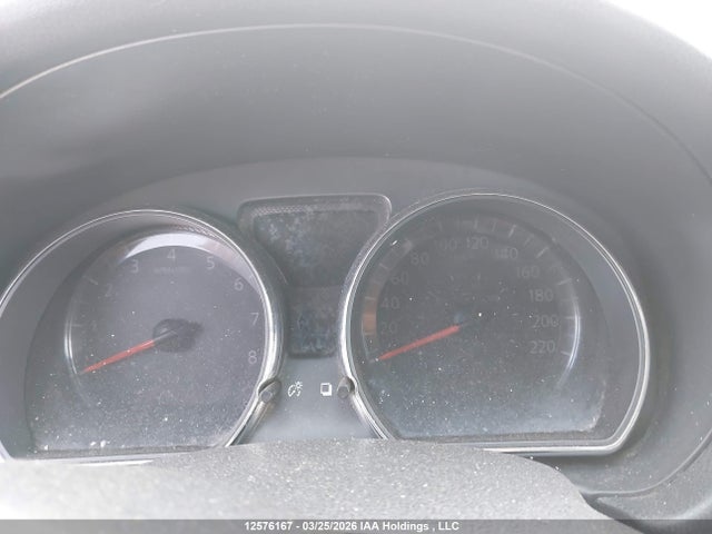 3N1CE2CP8EL353943 Nissan Versa Note S/s Plus/sv/sl