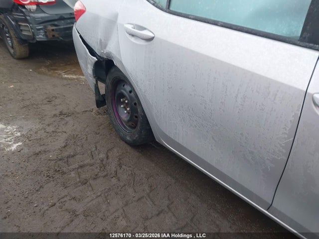 12576170 :رقم المزاد ، 2T1BURHE2KC161900 vin ، 2019 Toyota Corolla L/le/xle/se/xse مزاد بيع