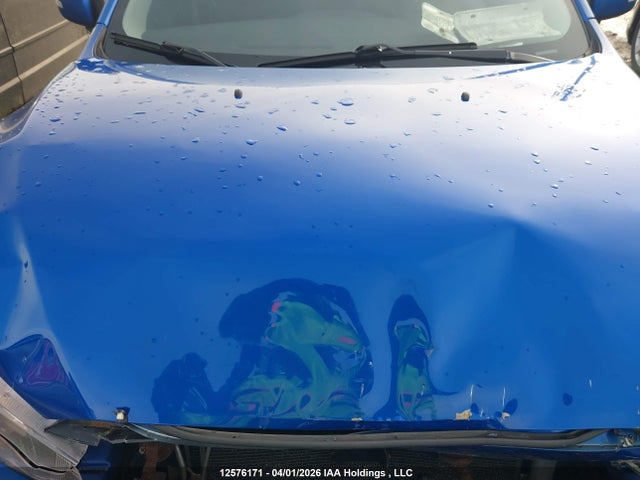 JA32U2FU0FU600505 Mitsubishi Lancer Gt/se
