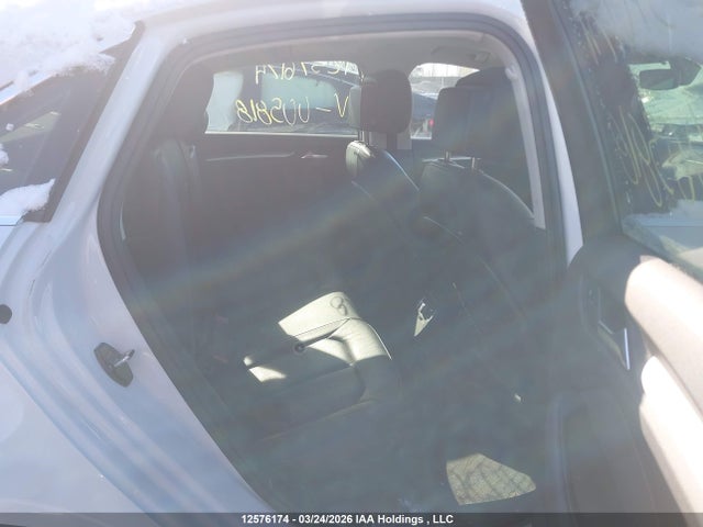 WAUB8GFF9G1005818 Audi A3