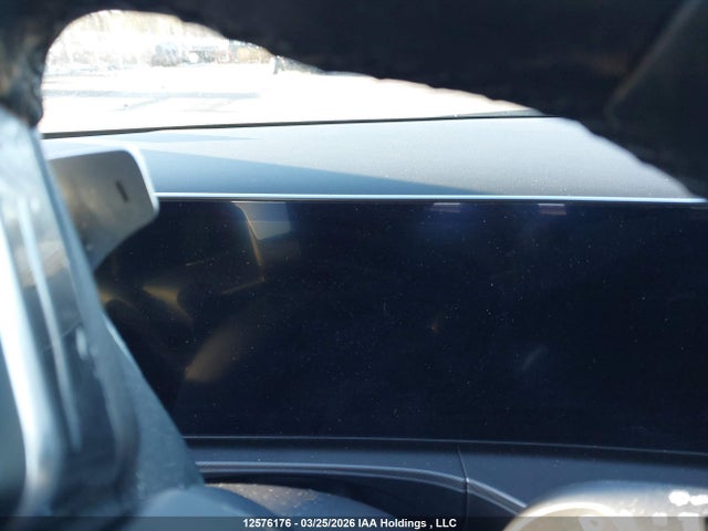 12576176 :رقم المزاد ، 5NMP3DGL5SH118643 vin ، 2025 Hyundai Santa Fe Xrt مزاد بيع