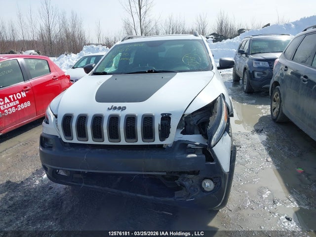 1C4PJMBS6GW368370 Jeep Cherokee Trailhawk