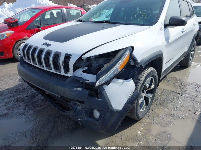 1C4PJMBS6GW368370 Jeep Cherokee Trailhawk