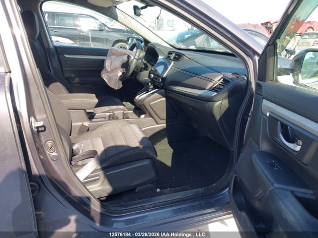 2HKRW2H27LH218645 Honda CR-V LX