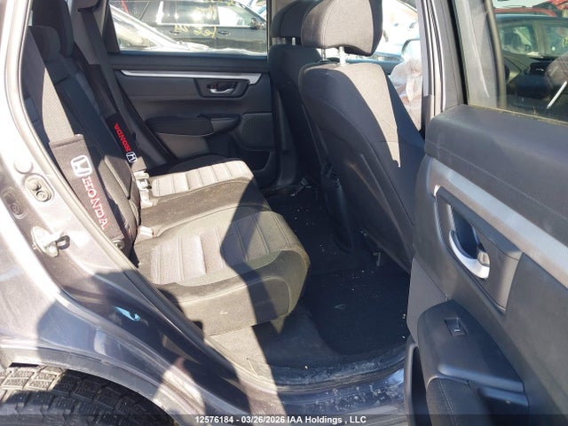 2HKRW2H27LH218645 Honda CR-V LX