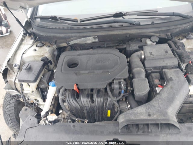 5NPE24AF9JH638827 Hyundai Sonata