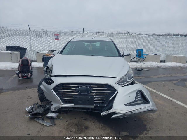 5NPE24AF9JH638827 Hyundai Sonata