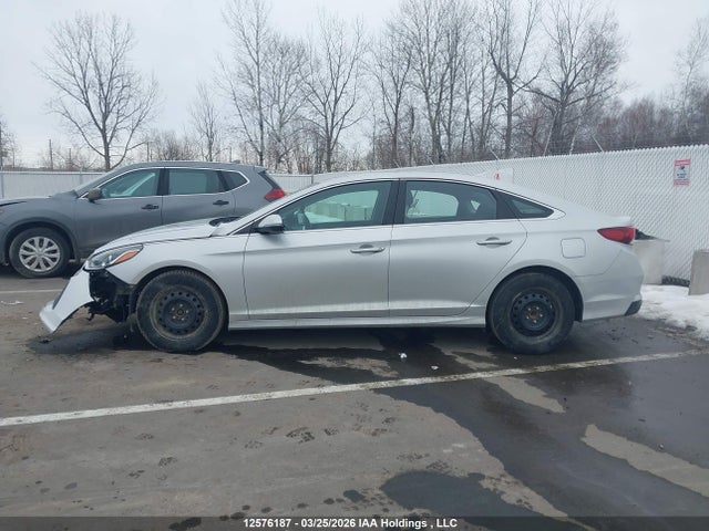 5NPE24AF9JH638827 Hyundai Sonata