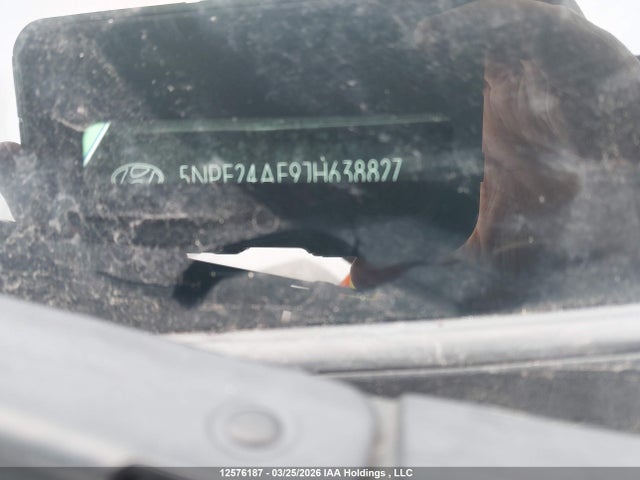5NPE24AF9JH638827 Hyundai Sonata